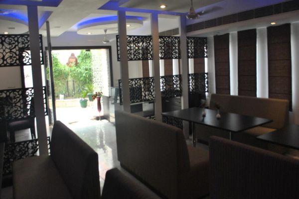 MB Greens Clarksinn Moradabad (Morādābād)